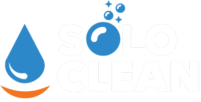SoloClean - Limpieza a Presión Monterrey